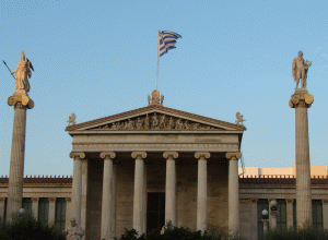 SUA, deschise la ideea unei participări financiare a FMI la planul de sprijinire a Greciei